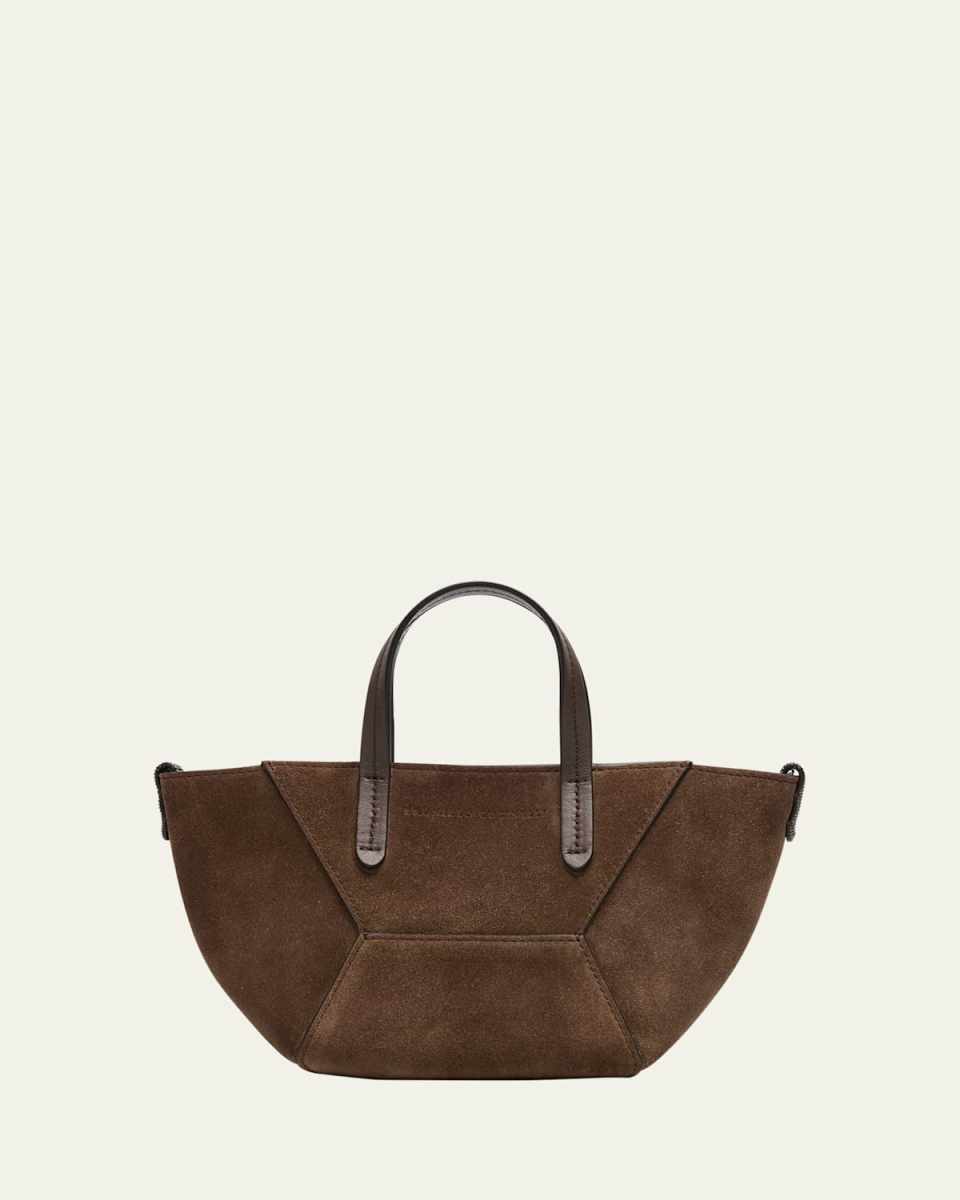 Mini Duo Bag